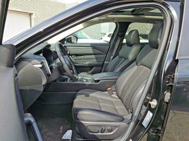 2023 Mazda Mazda CX-50 2.5 S Preferred Plus Package