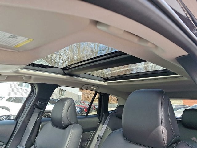 2023 Mazda Mazda CX-50 2.5 S Preferred Plus Package