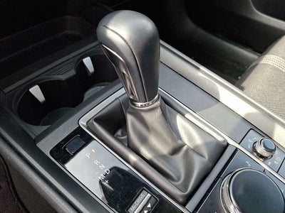 2023 Mazda Mazda CX-50 2.5 S Preferred Plus Package
