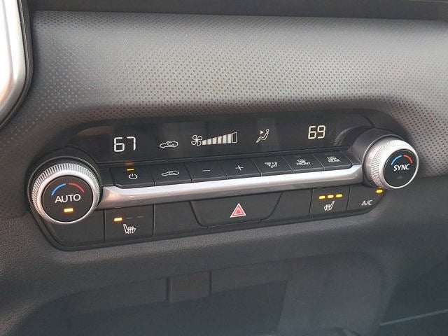 2023 Mazda Mazda CX-50 2.5 S Preferred Plus Package