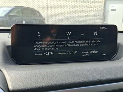 2023 Mazda Mazda CX-50 2.5 S Preferred Plus Package