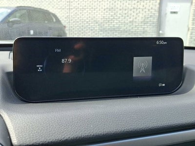 2023 Mazda Mazda CX-50 2.5 S Preferred Plus Package