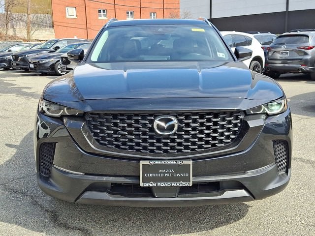 2023 Mazda Mazda CX-50 2.5 S Preferred Plus Package