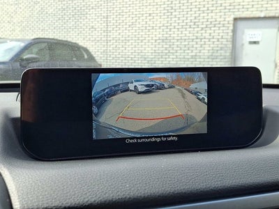 2023 Mazda Mazda CX-50 2.5 S Preferred Plus Package