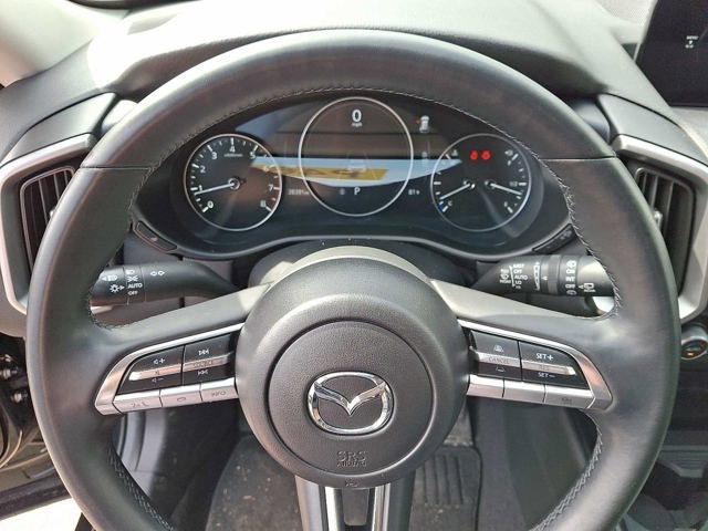 2023 Mazda Mazda CX-50 2.5 S Preferred Plus Package