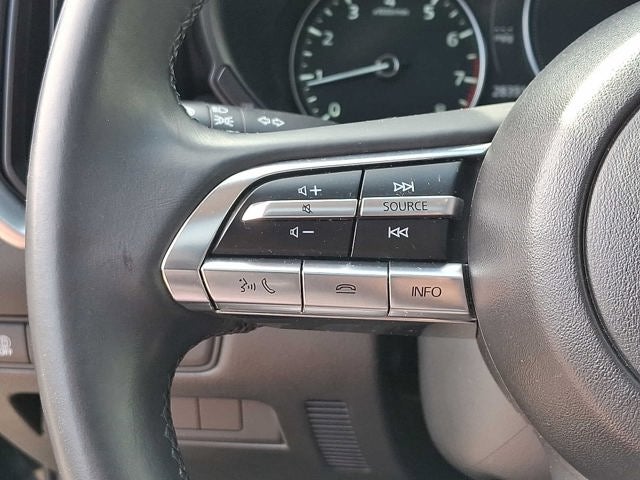 2023 Mazda Mazda CX-50 2.5 S Preferred Plus Package