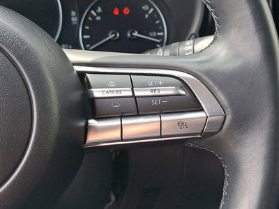 2023 Mazda Mazda CX-50 2.5 S Preferred Plus Package