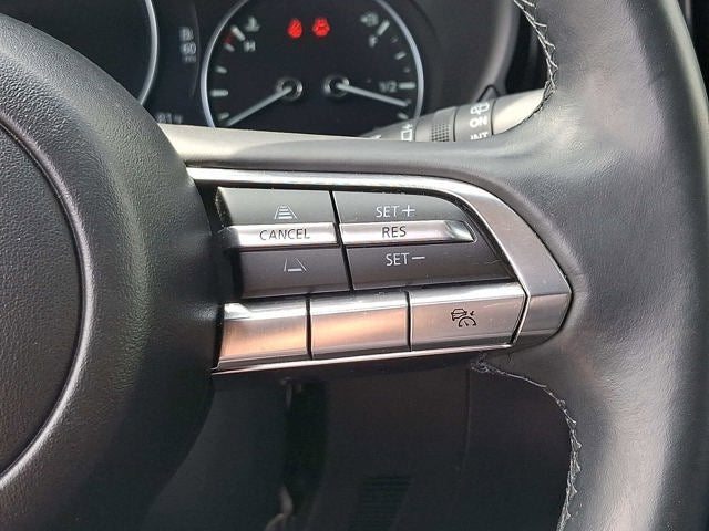 2023 Mazda Mazda CX-50 2.5 S Preferred Plus Package