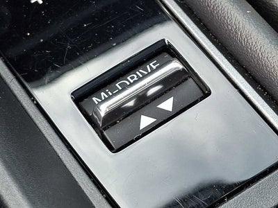 2023 Mazda Mazda CX-50 2.5 S Preferred Plus Package