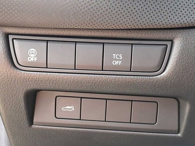 2023 Mazda Mazda CX-50 2.5 S Preferred Plus Package