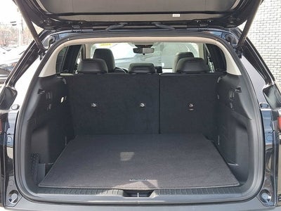 2023 Mazda Mazda CX-50 2.5 S Preferred Plus Package