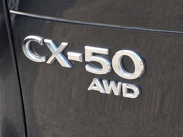 2023 Mazda Mazda CX-50 2.5 S Preferred Plus Package