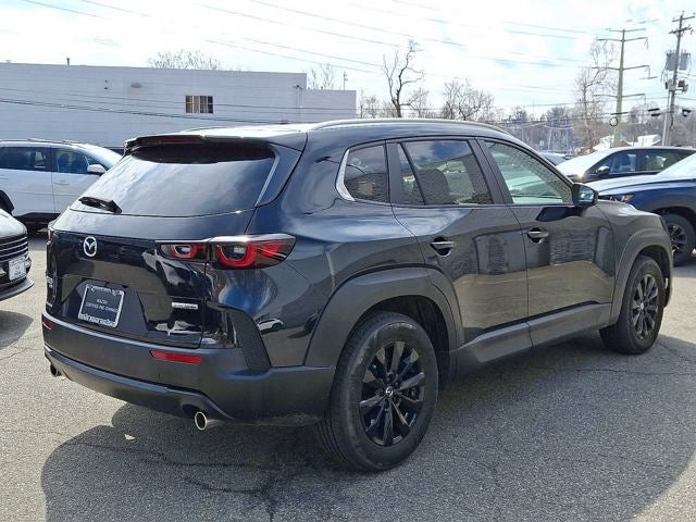 2023 Mazda Mazda CX-50 2.5 S Preferred Plus Package