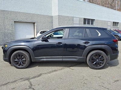 2023 Mazda Mazda CX-50 2.5 S Preferred Plus Package