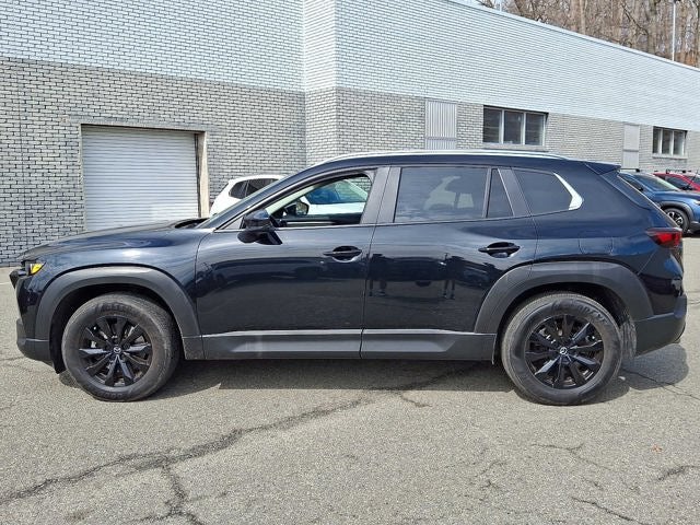 2023 Mazda Mazda CX-50 2.5 S Preferred Plus Package