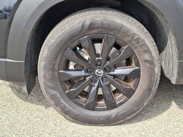 2023 Mazda Mazda CX-50 2.5 S Preferred Plus Package