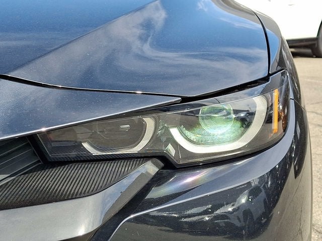 2023 Mazda Mazda CX-50 2.5 S Preferred Plus Package