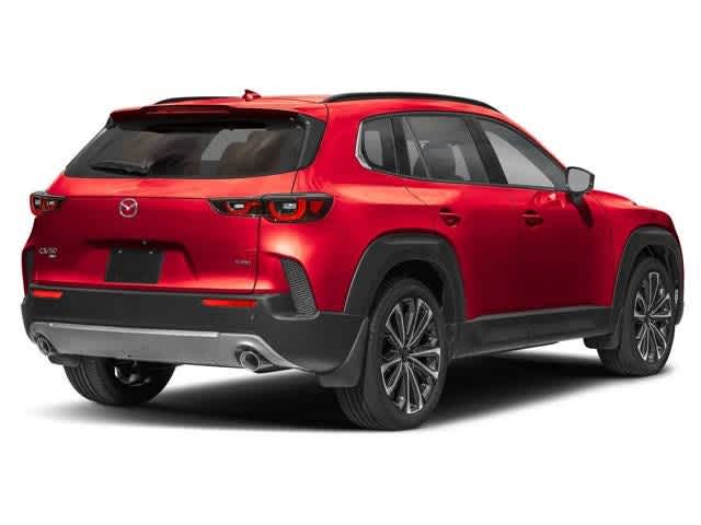 2026 Mazda Mazda CX-50 2.5 Turbo