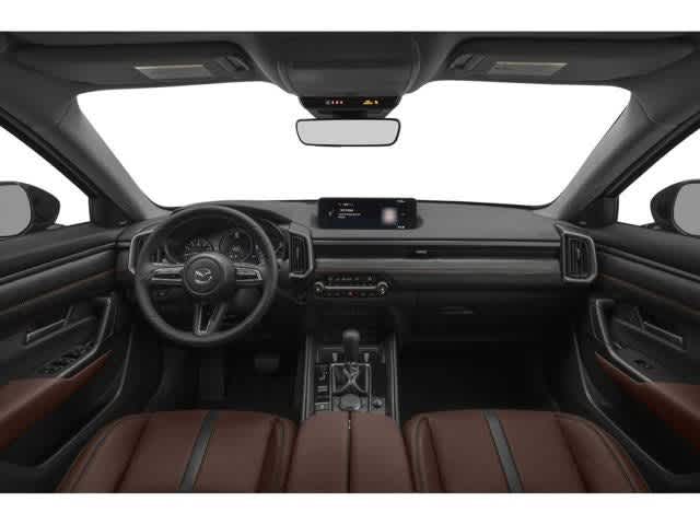 2026 Mazda Mazda CX-50 2.5 Turbo
