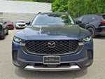2026 Mazda Mazda CX-50 2.5 Turbo