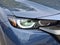 2026 Mazda Mazda CX-50 2.5 Turbo