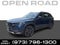 2026 Mazda Mazda CX-50 2.5 Turbo
