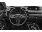 2026 Mazda Mazda CX-50 2.5 Turbo