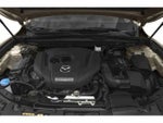 2026 Mazda Mazda CX-50 2.5 Turbo