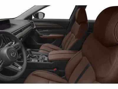 2026 Mazda Mazda CX-50 2.5 Turbo