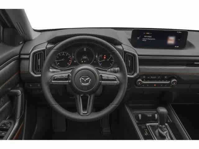 2026 Mazda Mazda CX-50 2.5 Turbo