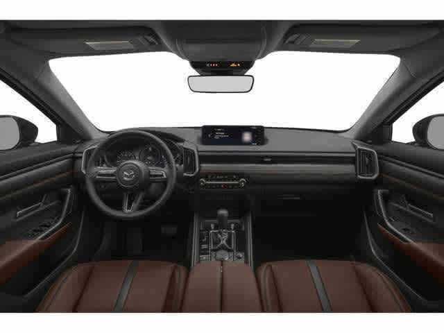2026 Mazda Mazda CX-50 2.5 Turbo