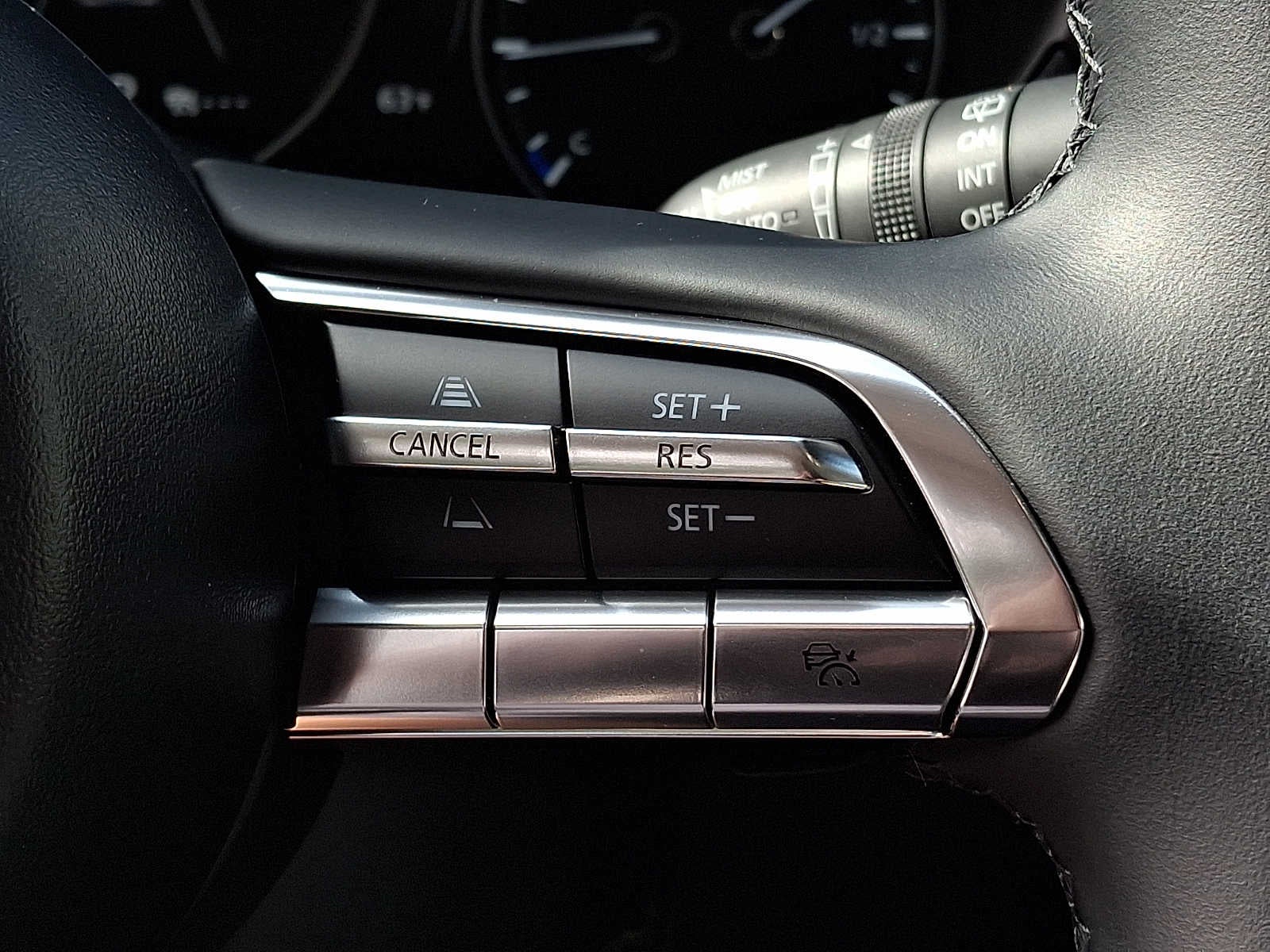 2026 Mazda Mazda CX-50 2.5 Turbo
