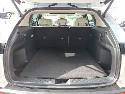 2026 Mazda Mazda CX-50 2.5 Turbo