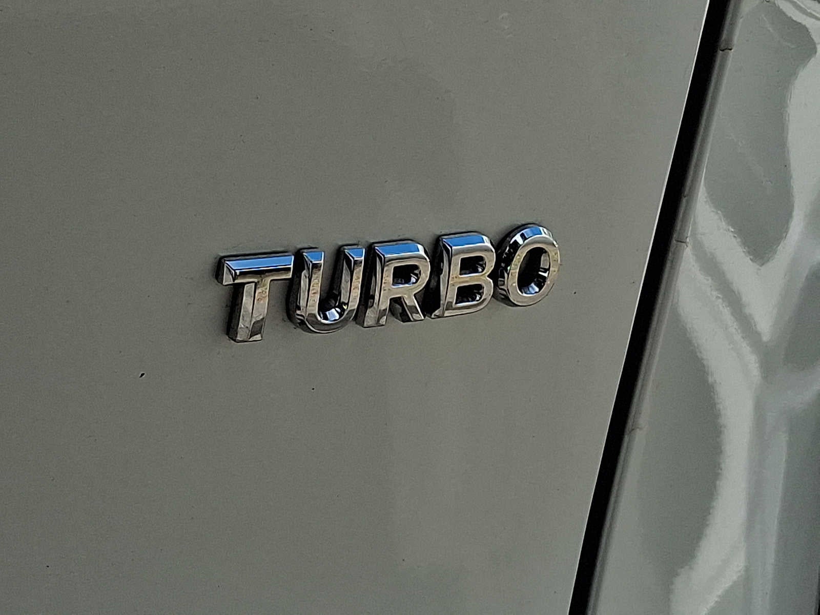 2026 Mazda Mazda CX-50 2.5 Turbo