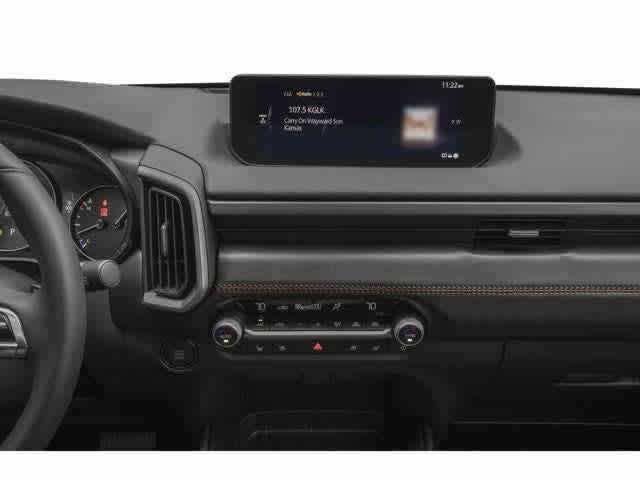 2026 Mazda Mazda CX-50 2.5 Turbo