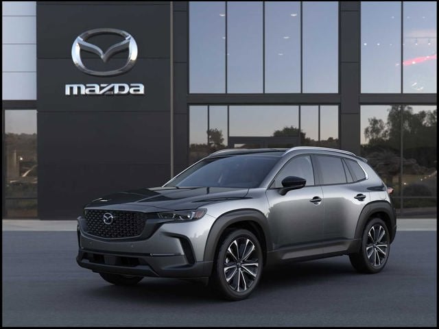 2026 Mazda Mazda CX-50 2.5 S Premium