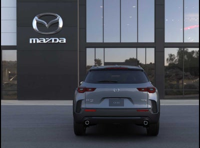 2026 Mazda Mazda CX-50 2.5 S Premium