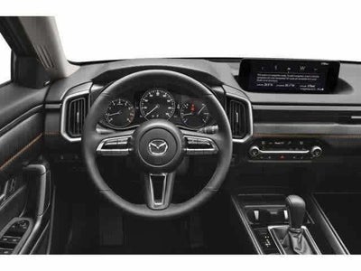 2026 Mazda Mazda CX-50 2.5 S Premium