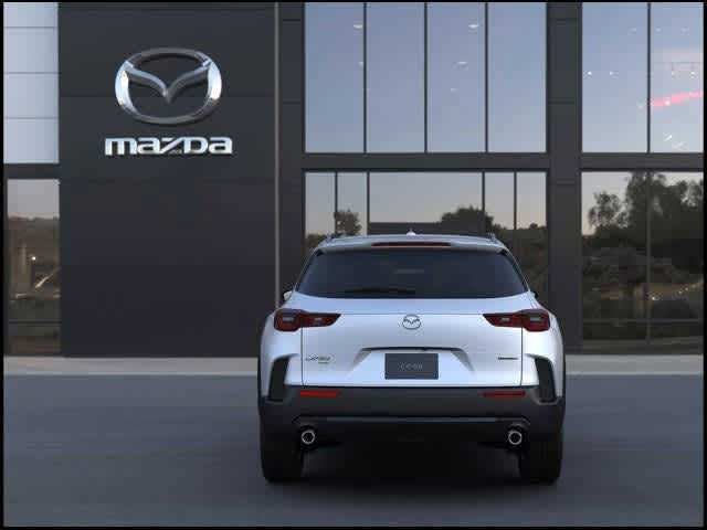2026 Mazda Mazda CX-50 2.5 S Premium