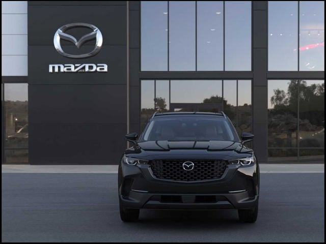 2026 Mazda Mazda CX-50 2.5 S Premium