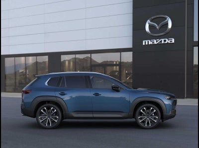 2026 Mazda Mazda CX-50 2.5 S Premium