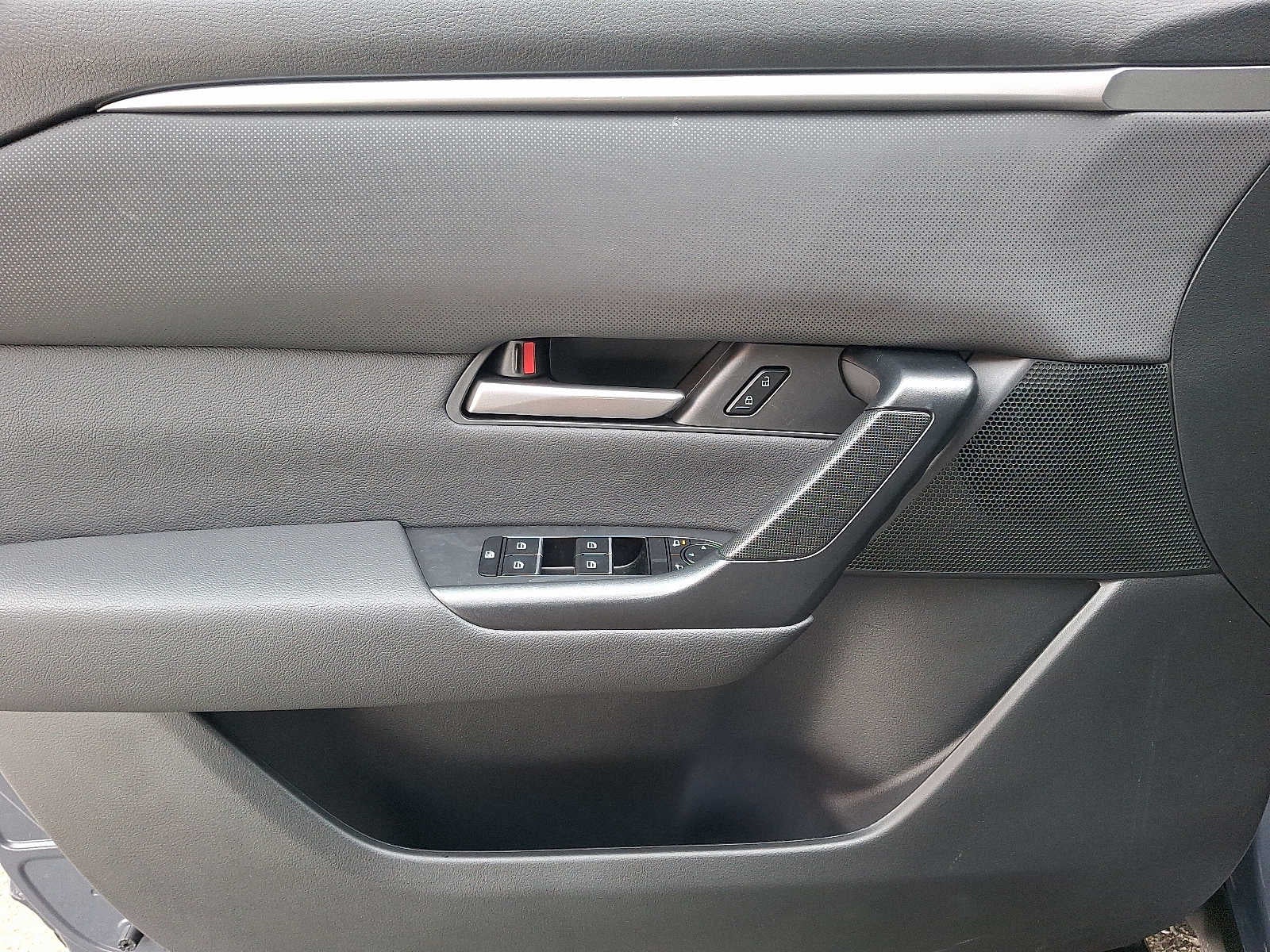 2025 Mazda Mazda CX-50 2.5 S Premium Package