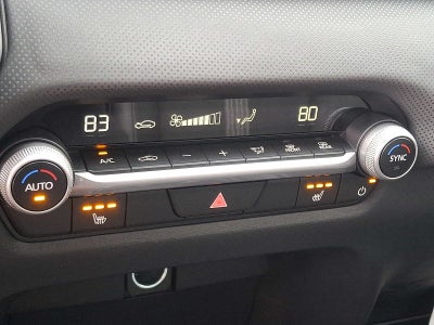 2025 Mazda Mazda CX-50 2.5 S Premium Package