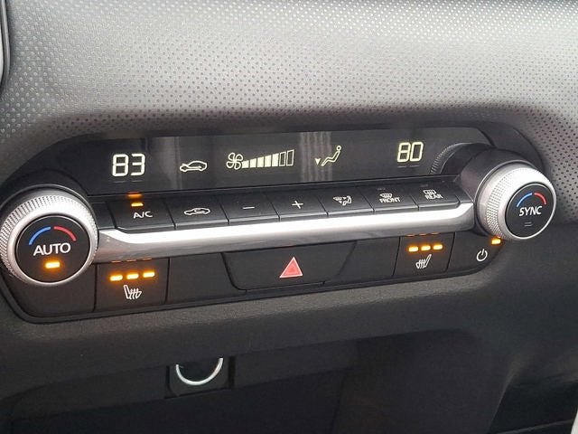 2025 Mazda Mazda CX-50 2.5 S Premium Package