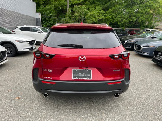 2024 Mazda Mazda CX-50 2.5 S Premium Package AWD in Bridgewater, NJ - Open Road Automotive Group