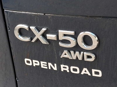 2024 Mazda Mazda CX-50 2.5 S Premium Package