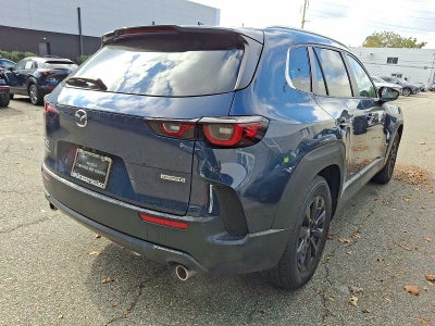 2024 Mazda Mazda CX-50 2.5 S Premium Package