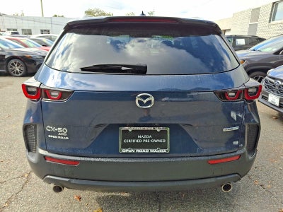 2024 Mazda Mazda CX-50 2.5 S Premium Package