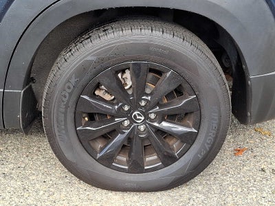 2024 Mazda Mazda CX-50 2.5 S Premium Package