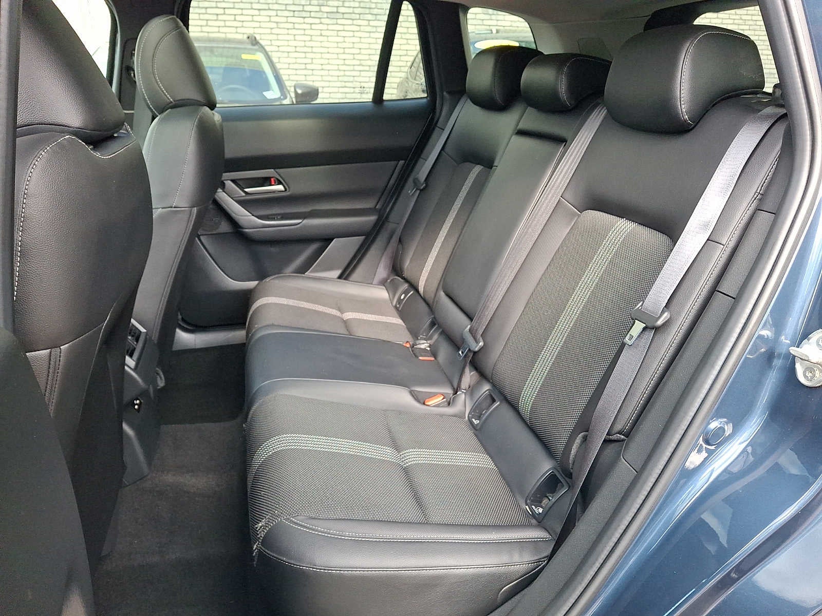 2024 Mazda Mazda CX-50 2.5 S Premium Package